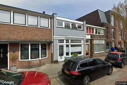 Kontorlokaler til leje i Hilversum - Foto fra Google Street View