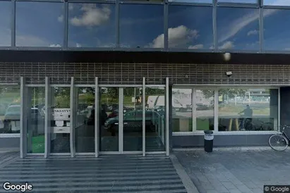 Kantorruimte for rent in Ouder-Amstel - Photo from Google Street View