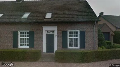 Bedrijfsruimtes for rent in Bladel - Photo from Google Street View