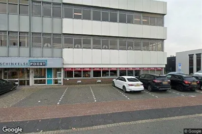 Kantorruimte for rent in Capelle aan den IJssel - Photo from Google Street View