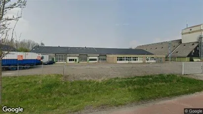 Bedrijfsruimtes for rent in Hulst - Photo from Google Street View