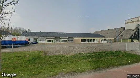 Bedrijfsruimtes for rent i Hulst - Foto uit Google Street View