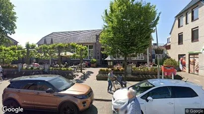 Bedrijfsruimtes for rent in Bladel - Photo from Google Street View