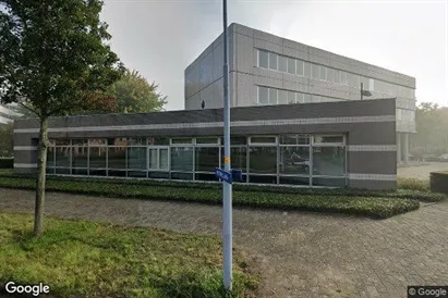 Kantorruimte for rent in Haarlemmermeer - Photo from Google Street View