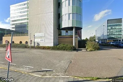Kantorruimte for rent in The Hague Leidschenveen-Ypenburg - Photo from Google Street View