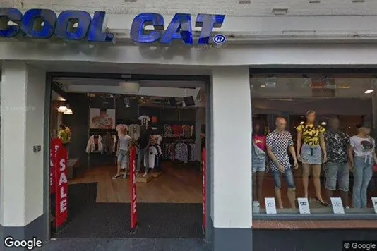 Lokaler til leje i Bergen op Zoom - Foto uit Google Street View