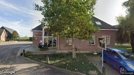 Kantorruimte for rent i Krimpenerwaard - Foto uit Google Street View