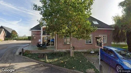 Kantorruimte for rent i Krimpenerwaard - Foto uit Google Street View
