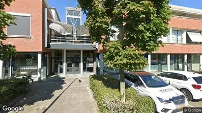 Bedrijfsruimtes for rent in Breda - Photo from Google Street View