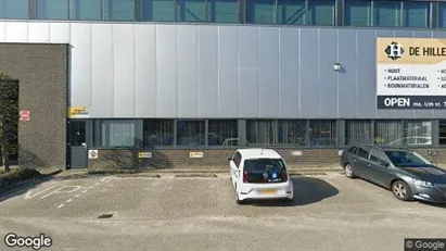 Bedrijfsruimtes for rent in Hillegom - Photo from Google Street View