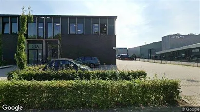 Kantorruimte for rent in Hengelo - Photo from Google Street View