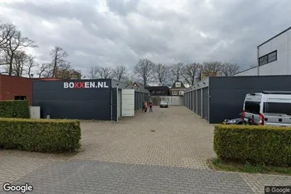 Bedrijfsruimtes for rent in Enschede - Photo from Google Street View