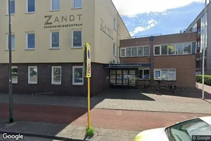 Kantorruimte for rent in Veenendaal - Photo from Google Street View