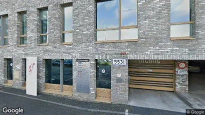 Kantorruimte te huur in Eindhoven - Foto uit Google Street View