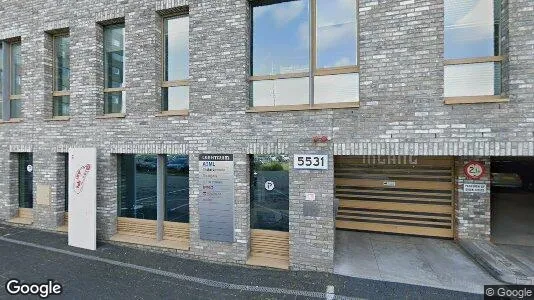 Kantorruimte for rent i Eindhoven - Foto uit Google Street View
