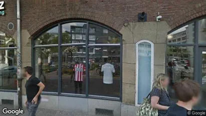 Kantorruimte te huur in Eindhoven - Foto uit Google Street View