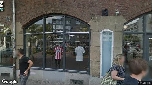 Kantorruimte te huur i Eindhoven - Foto uit Google Street View