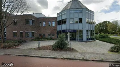 Kantorruimte for rent in Groningen - Photo from Google Street View