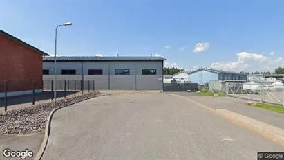 Producties for rent in Tuusula - Photo from Google Street View