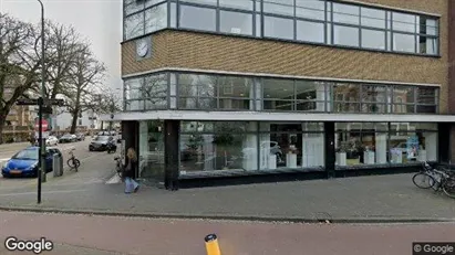 Kantorruimte for rent in The Hague Centrum - Photo from Google Street View