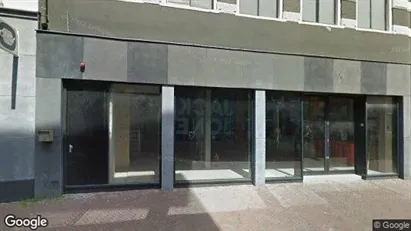Bedrijfsruimtes for rent in Leeuwarden - Photo from Google Street View