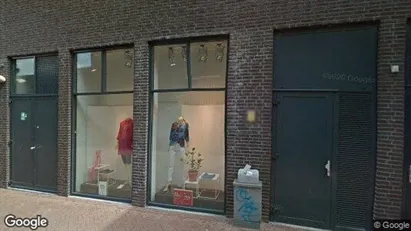 Bedrijfsruimtes for rent in Roosendaal - Photo from Google Street View