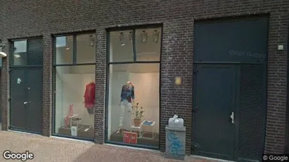 Bedrijfsruimtes for rent in Roosendaal - Photo from Google Street View