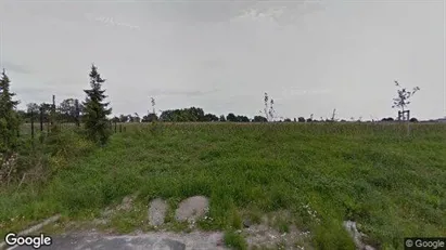 Bedrijfsruimtes for rent in Nijkerk - Photo from Google Street View