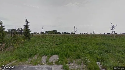 Bedrijfsruimtes for rent i Nijkerk - Foto uit Google Street View