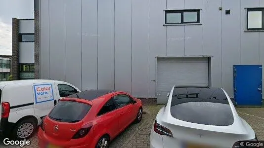 Kantorruimte for rent i Barneveld - Foto uit Google Street View