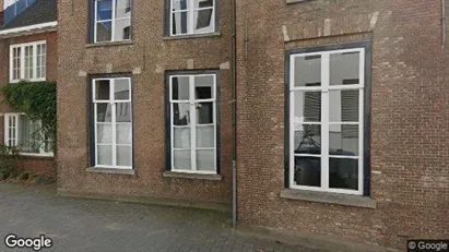 Büros zur Miete in Den Bosch – Foto von Google Street View