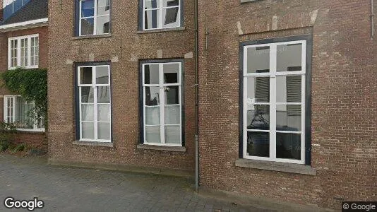 Kantorruimte for rent i Den Bosch - Foto uit Google Street View