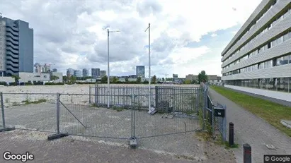 Kantorruimte for rent in Amsterdam Oost-Watergraafsmeer - Photo from Google Street View