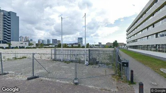 Kantorruimte for rent i Amsterdam Oost-Watergraafsmeer - Foto uit Google Street View