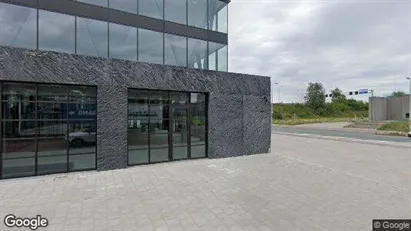 Kantorruimte for rent in Ouder-Amstel - Photo from Google Street View