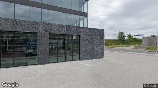 Kantorruimte for rent i Ouder-Amstel - Foto uit Google Street View