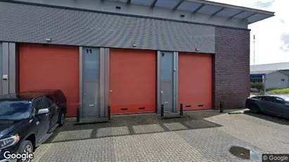 Bedrijfsruimtes for rent in Ridderkerk - Photo from Google Street View