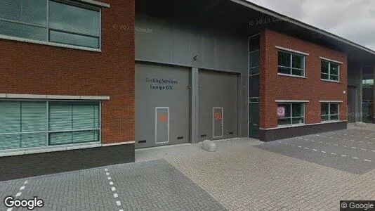Lokaler til leje i Zwijndrecht - Foto uit Google Street View