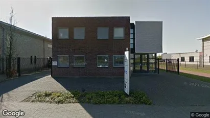 Kantorruimte for rent in Zundert - Photo from Google Street View