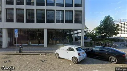 Bedrijfsruimtes for rent in Amsterdam Zuideramstel - Photo from Google Street View