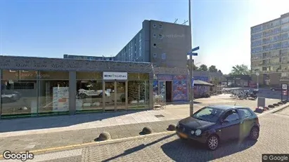 Bedrijfsruimtes for rent in Nijmegen - Photo from Google Street View