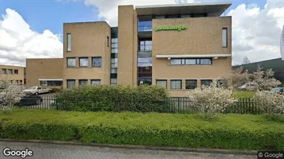 Lokaler til leje i Barendrecht - Foto fra Google Street View