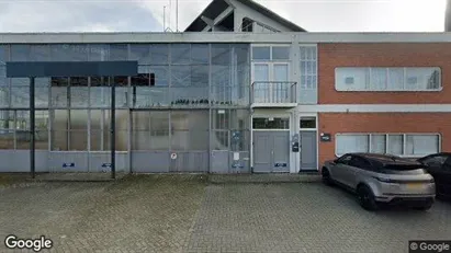 Kantorruimte te huur in Schiedam - Foto uit Google Street View