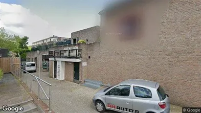 Kantorruimte for rent in Berg en Dal - Photo from Google Street View