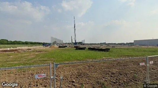 Gewerbeflächen zur Miete i Overbetuwe - Foto uit Google Street View