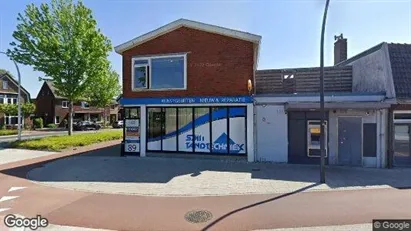 Kantorruimte for rent in Hengelo - Photo from Google Street View