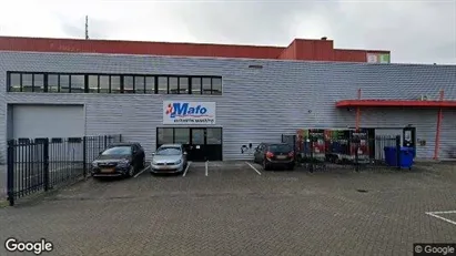 Bedrijfsruimtes for rent in Hengelo - Photo from Google Street View