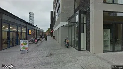 Kantorruimte for rent in Enschede - Photo from Google Street View