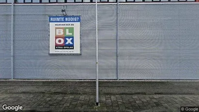 Kantorruimte for rent in Hengelo - Photo from Google Street View