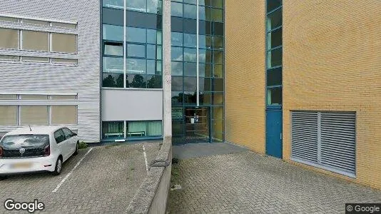 Kantorruimte for rent i Enschede - Foto uit Google Street View